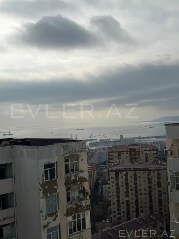 Satılır, yeni tikili