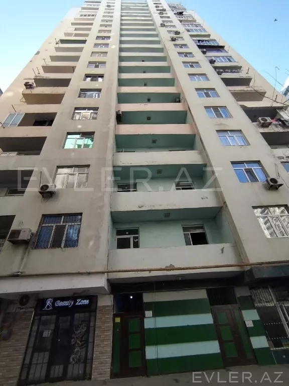 Satılır, yeni tikili