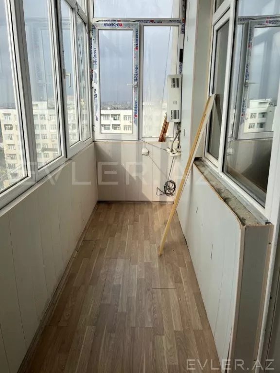 Satılır, yeni tikili