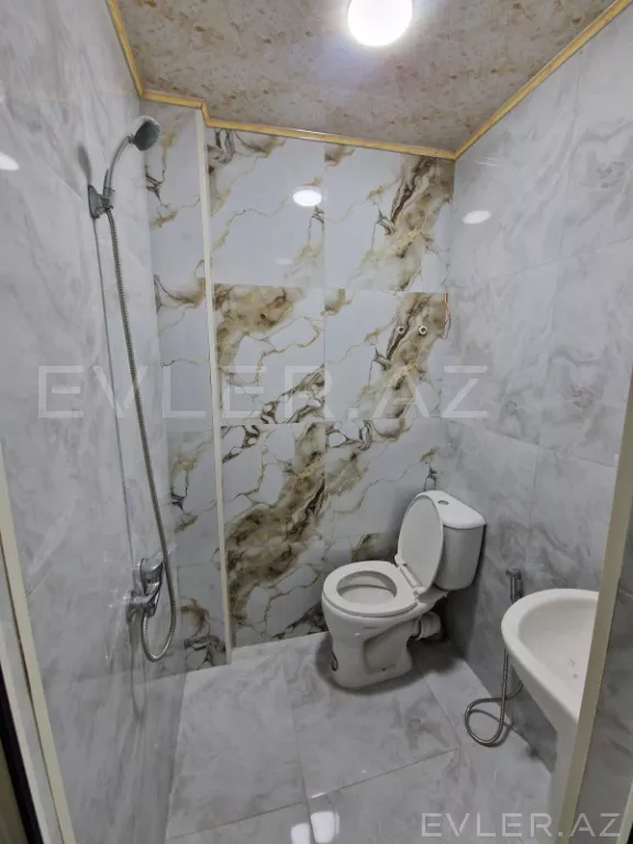 Satılır, yeni tikili