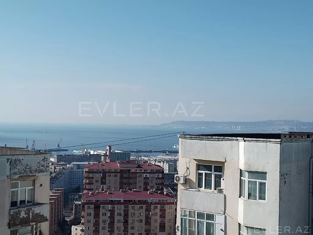Satılır, yeni tikili