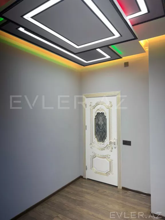 Satılır, yeni tikili