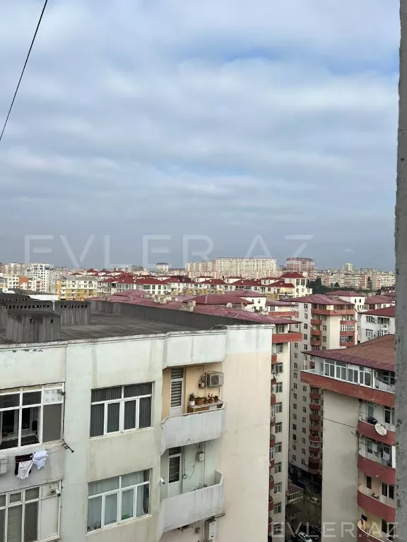 Satılır, yeni tikili