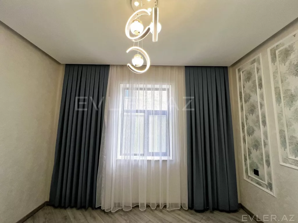 Satılır, həyət evi/villa