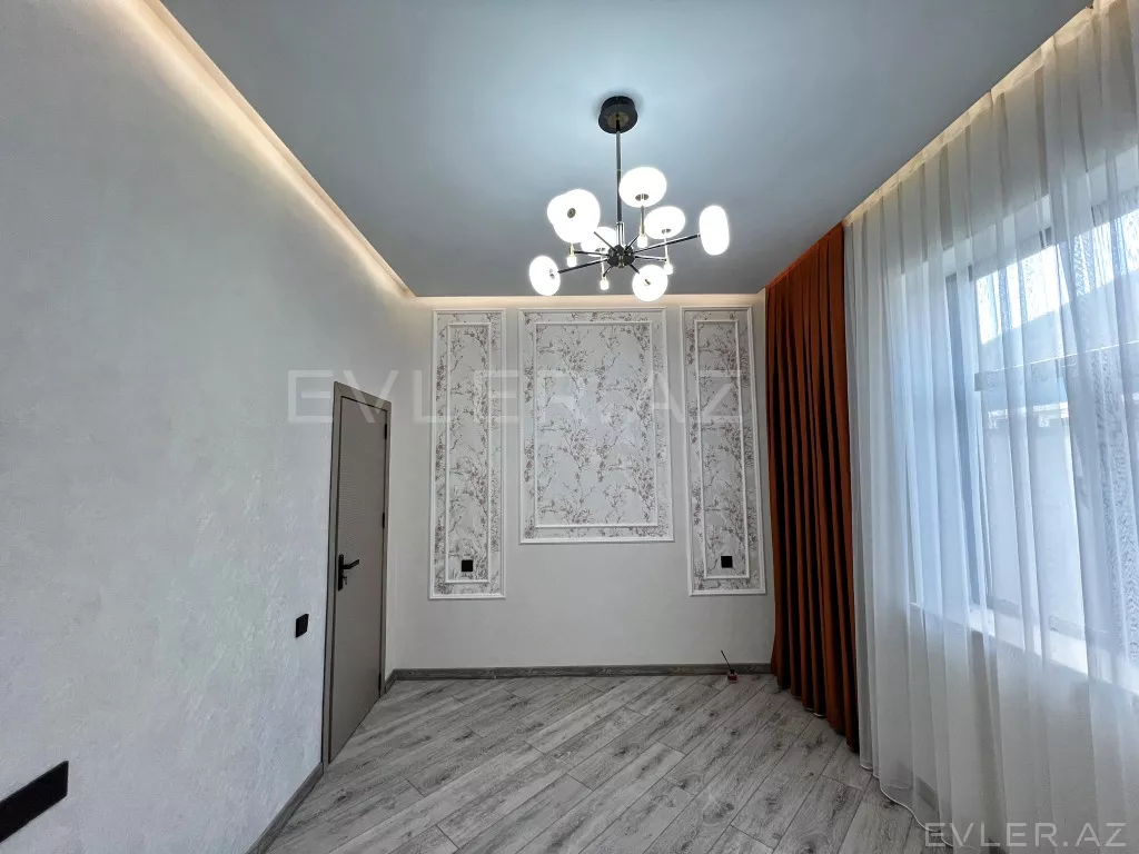 Satılır, həyət evi/villa