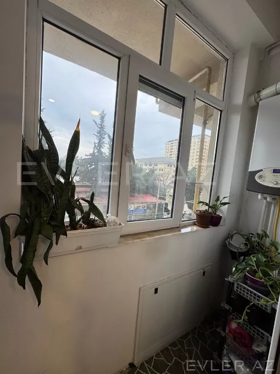 Satılır, yeni tikili
