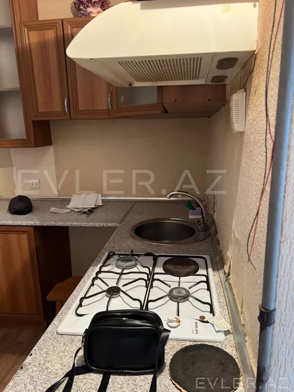 Satılır, yeni tikili