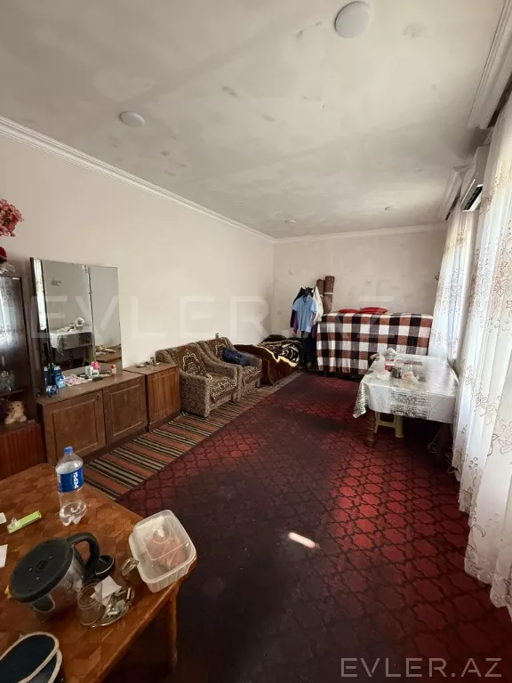 Satılır, həyət evi/villa