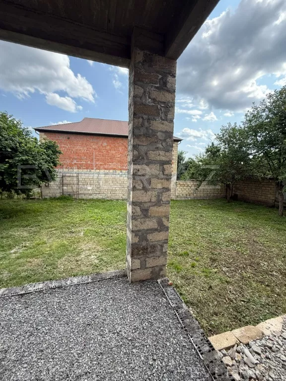 Satılır, həyət evi/villa