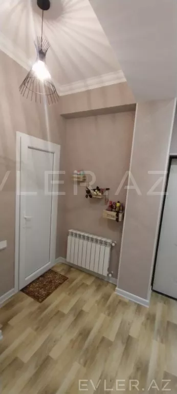 Satılır, yeni tikili