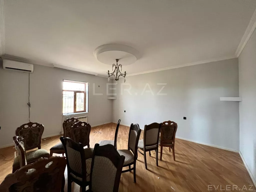 Satılır, həyət evi/villa