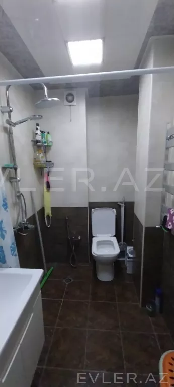 Satılır, yeni tikili