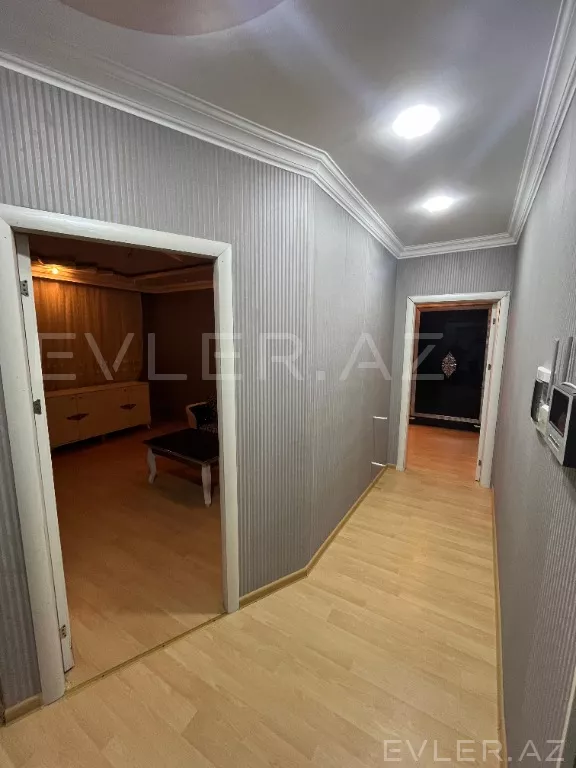 Satılır, yeni tikili