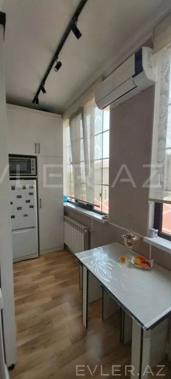 Satılır, yeni tikili