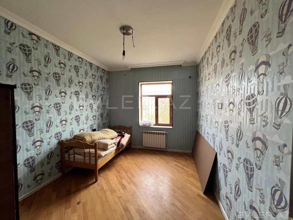 Satılır, həyət evi/villa