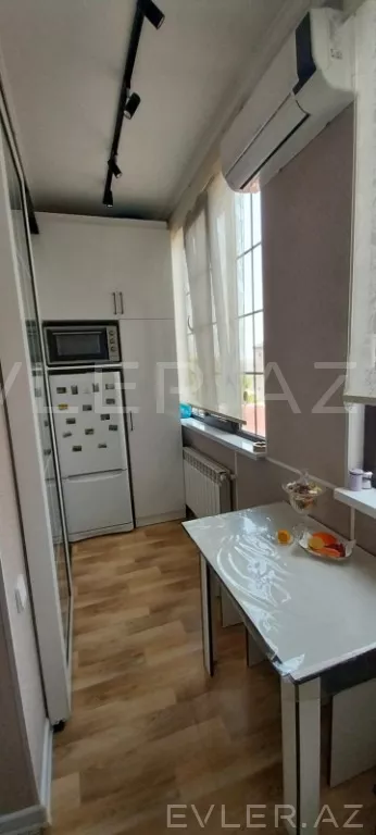 Satılır, yeni tikili