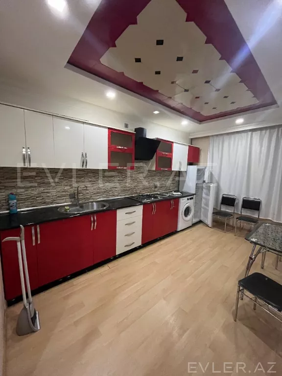 Satılır, yeni tikili