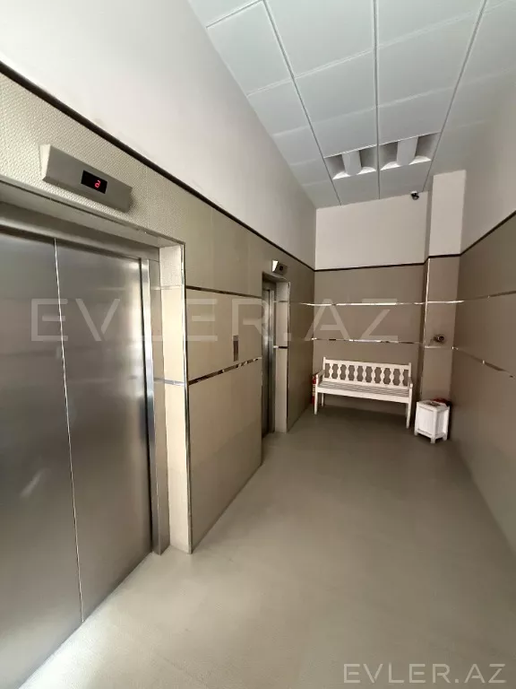 Aylıq, yeni tikili