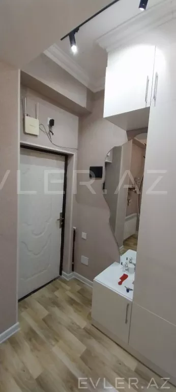 Satılır, yeni tikili