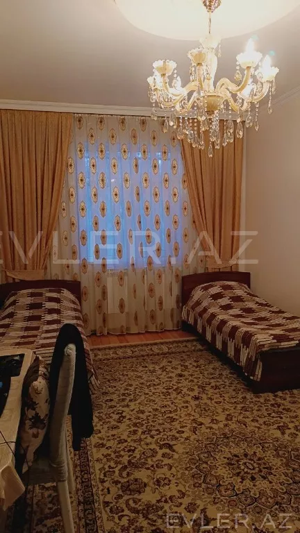 Satılır, həyət evi/villa
