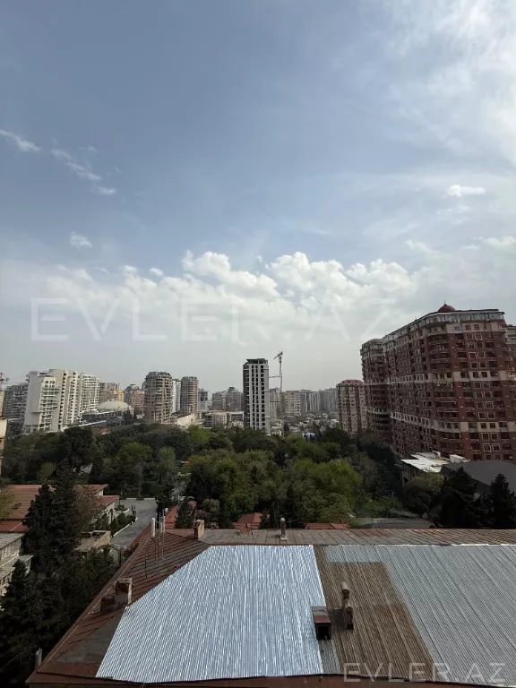 Aylıq, yeni tikili