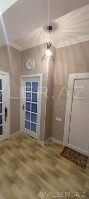 Satılır, yeni tikili