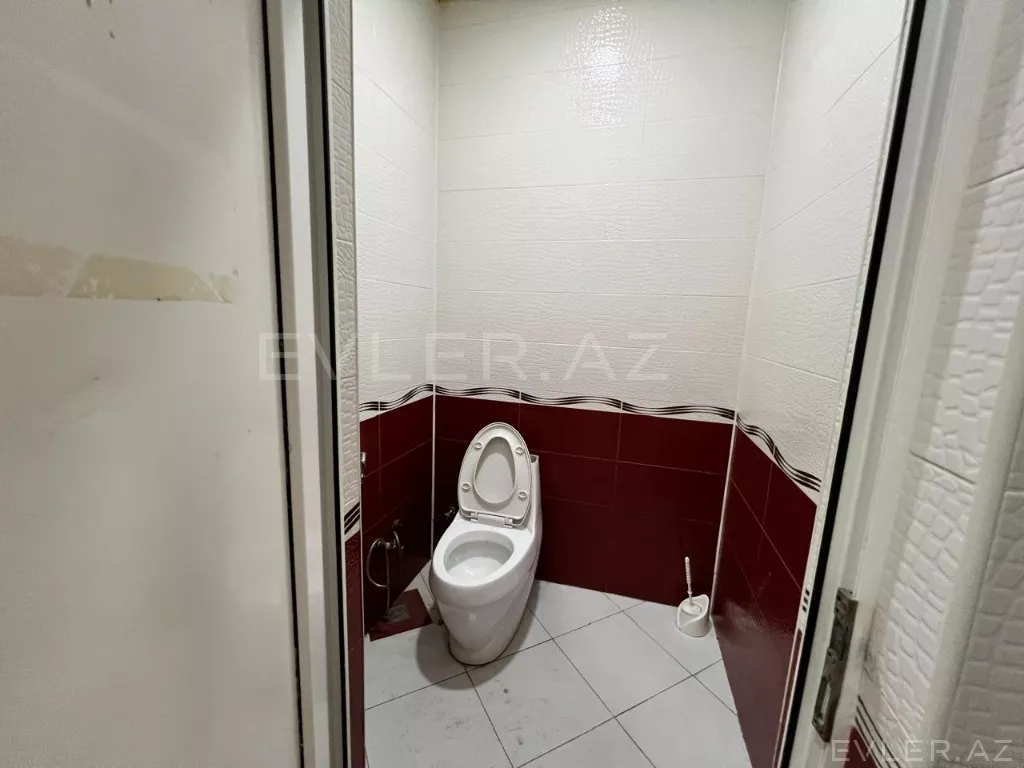 Satılır, həyət evi/villa