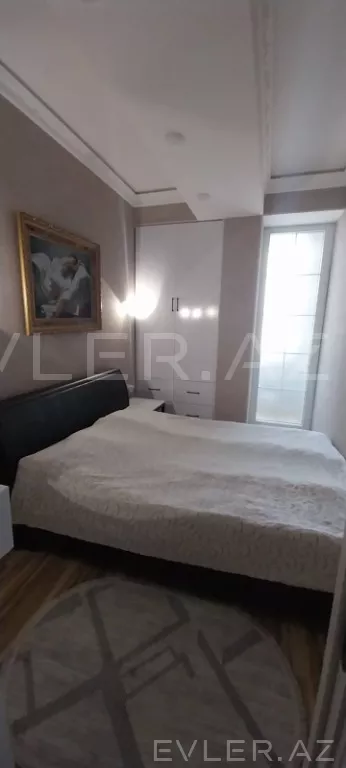 Satılır, yeni tikili