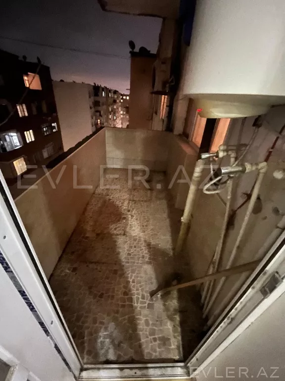 Satılır, yeni tikili