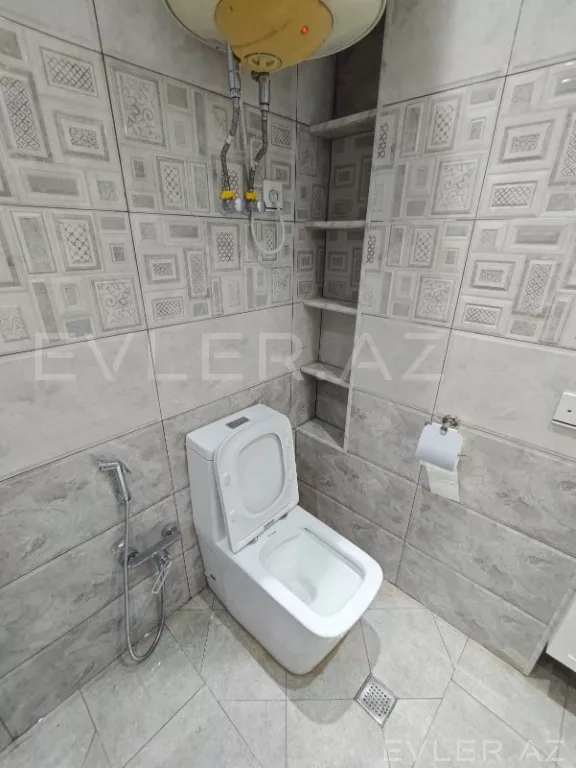 Satılır, yeni tikili