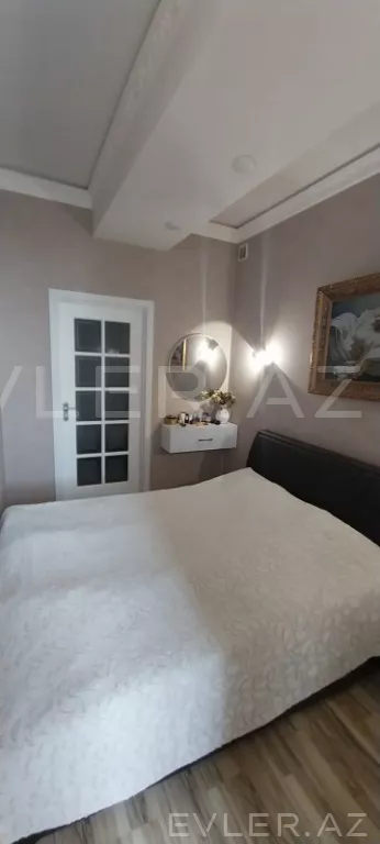 Satılır, yeni tikili