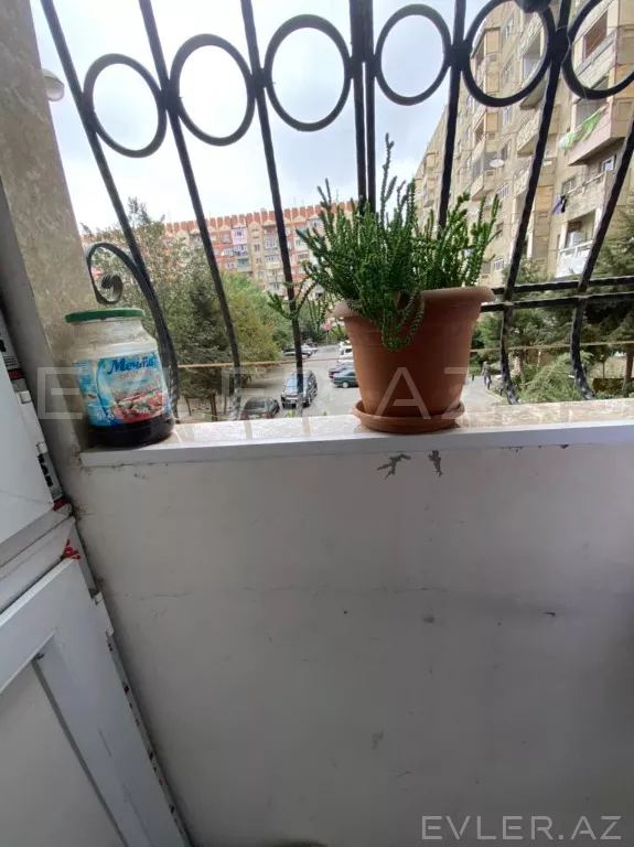 Satılır, köhnə tikili