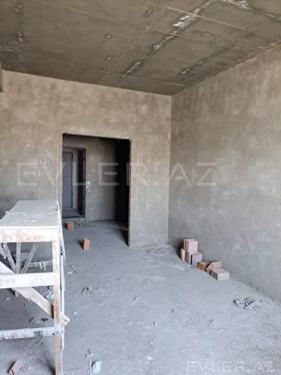 Satılır, yeni tikili