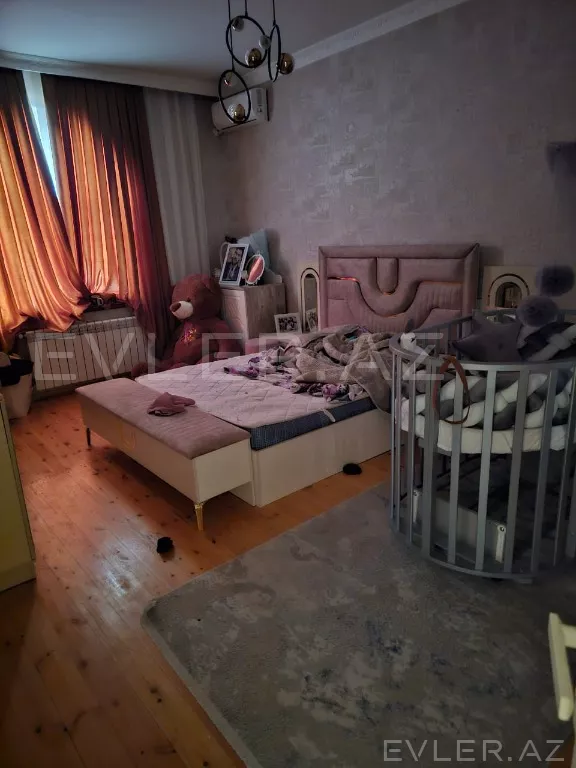 Satılır, həyət evi/villa