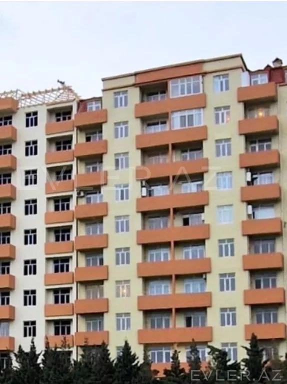 Satılır, yeni tikili