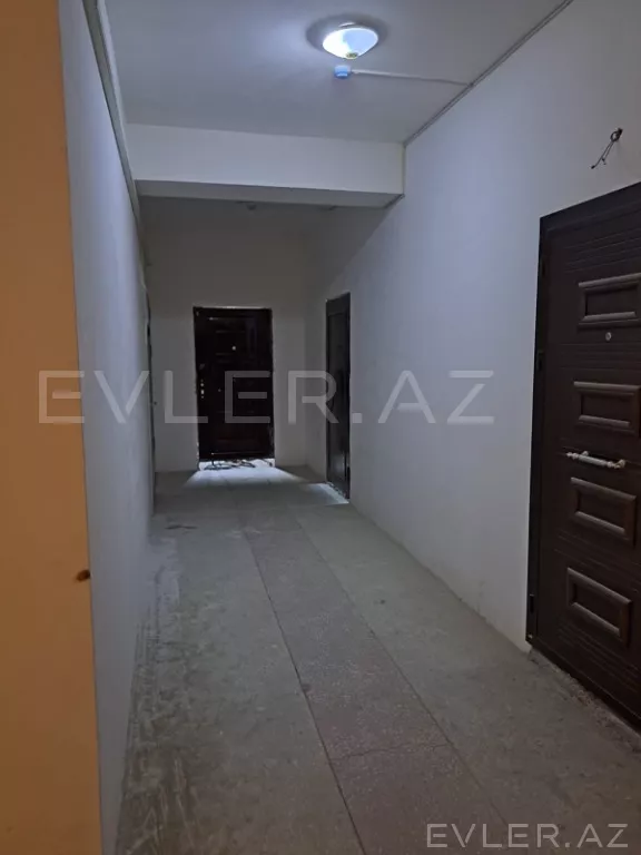 Satılır, yeni tikili
