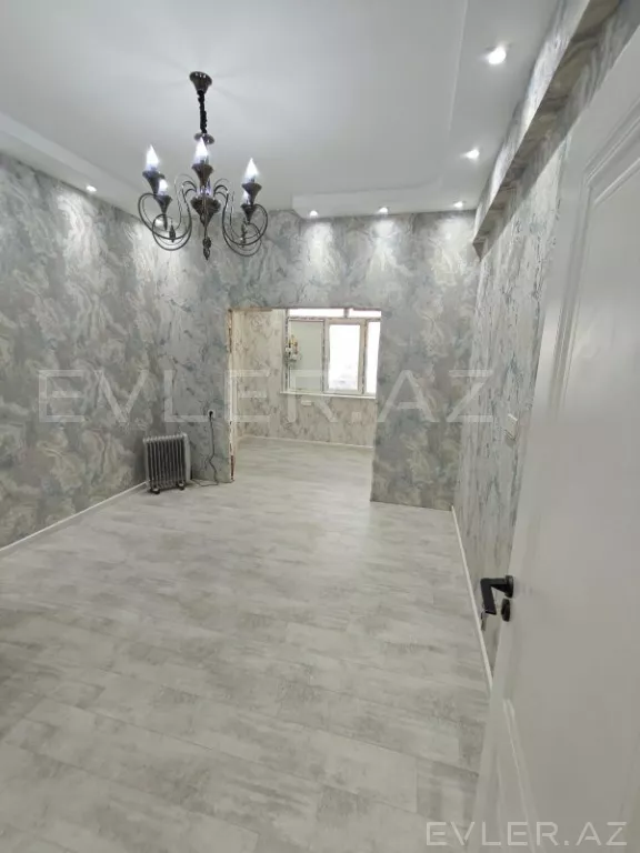 Satılır, yeni tikili