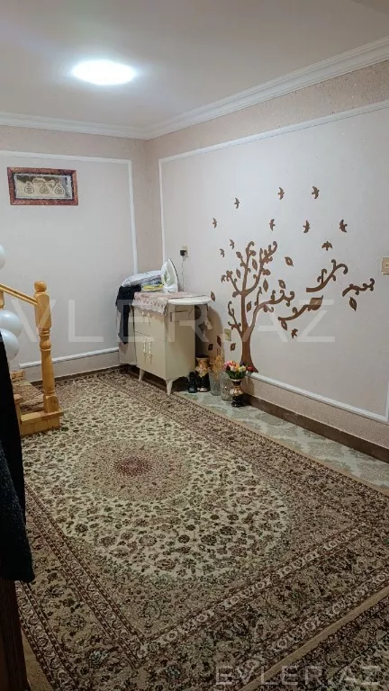 Satılır, həyət evi/villa