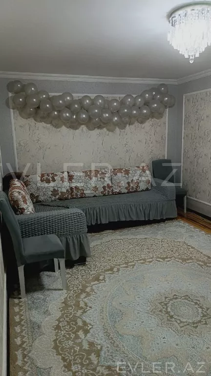 Satılır, həyət evi/villa
