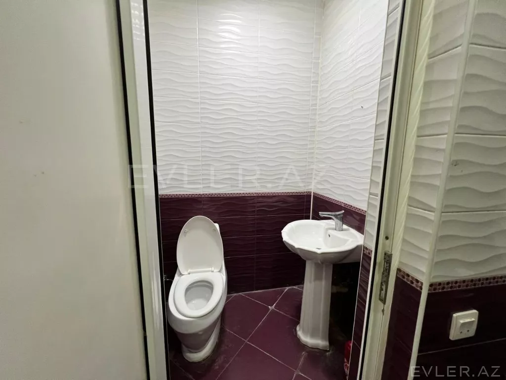 Satılır, həyət evi/villa