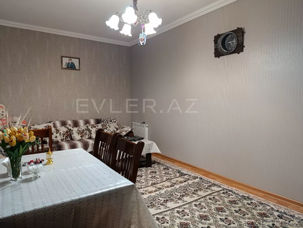 Satılır, həyət evi/villa