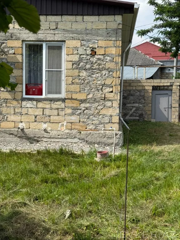 Satılır, həyət evi/villa