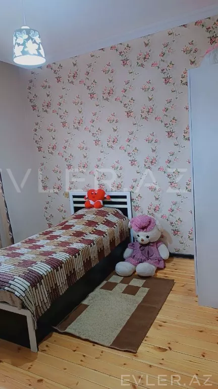 Satılır, həyət evi/villa