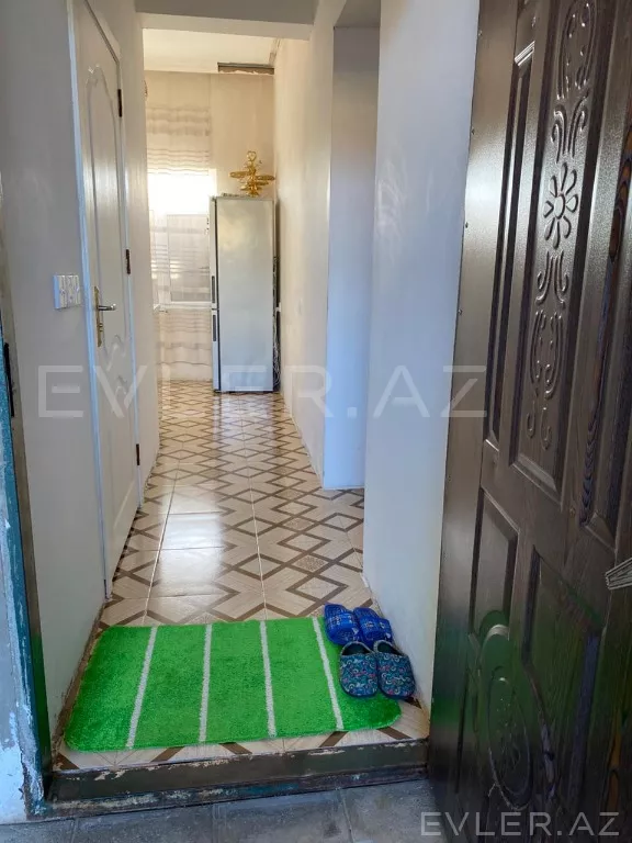 Satılır, həyət evi/villa