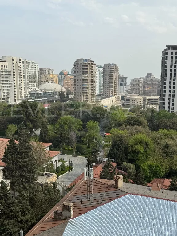 Aylıq, yeni tikili