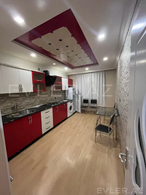 Satılır, yeni tikili