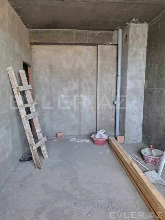 Satılır, yeni tikili