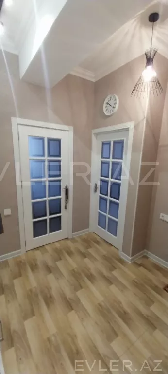 Satılır, yeni tikili