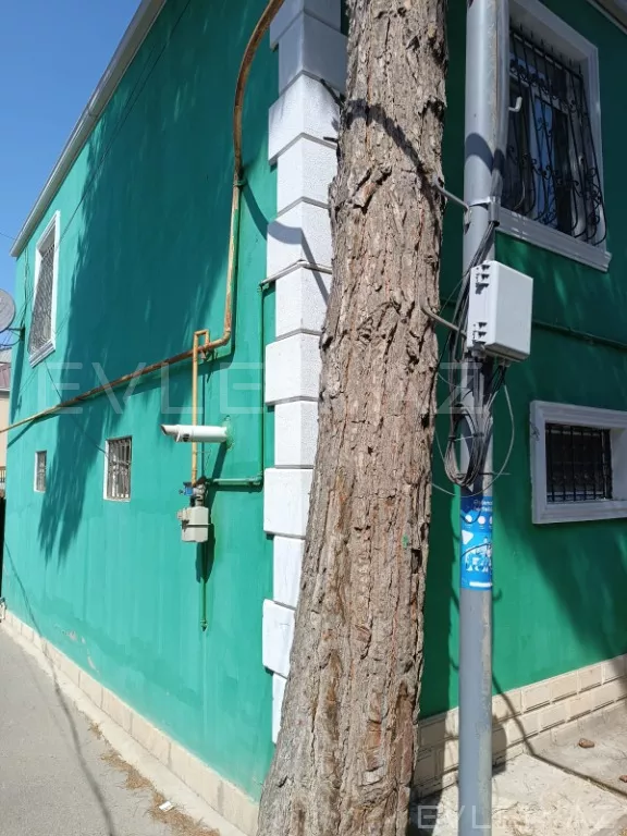 Satılır, həyət evi/villa