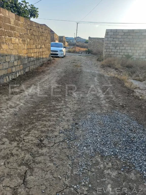 Satılır, torpaq